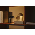 Настільна лампа Faye Portable Table lamp Beige7